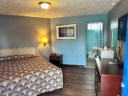 Westgate Manor Motel Austintown-Younstown, Ohio