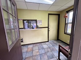 Westgate Manor Motel Austintown-Younstown, Ohio