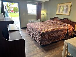 Westgate Manor Motel Austintown-Younstown, Ohio