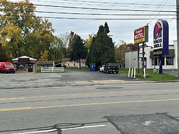 Westgate Manor Motel Austintown-Younstown, Ohio