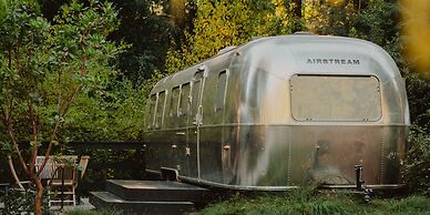 AutoCamp Russian River