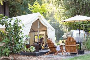 AutoCamp Russian River