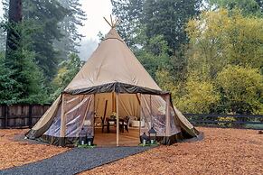 AutoCamp Russian River