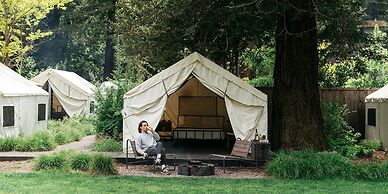 AutoCamp Russian River