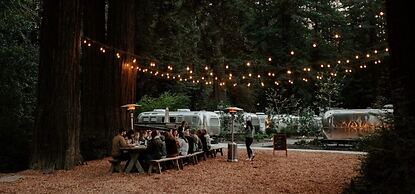 AutoCamp Russian River