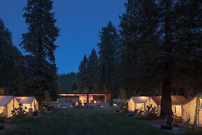 AutoCamp Russian River