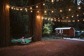 AutoCamp Russian River