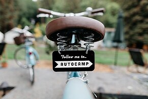 AutoCamp Russian River