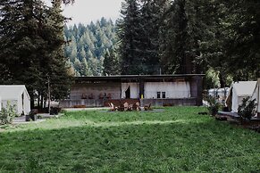 AutoCamp Russian River