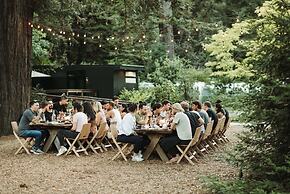 AutoCamp Russian River
