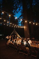 AutoCamp Russian River