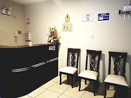 Majestuoso Hospedaje