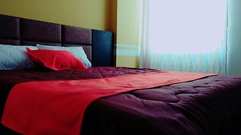 Majestuoso Hospedaje