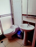 Majestuoso Hospedaje