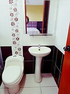 Majestuoso Hospedaje