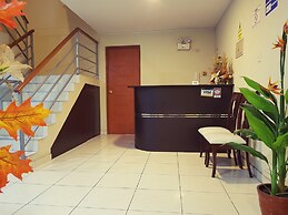 Majestuoso Hospedaje