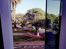 Majestuoso Hospedaje