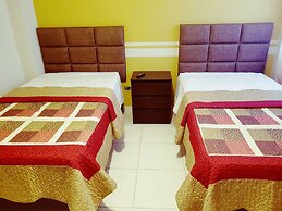 Majestuoso Hospedaje