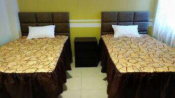 Majestuoso Hospedaje