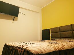 Majestuoso Hospedaje