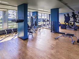 ibis Styles Confins Aeroporto