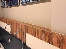 ibis Styles Confins Aeroporto