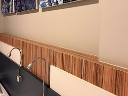 ibis Styles Confins Aeroporto