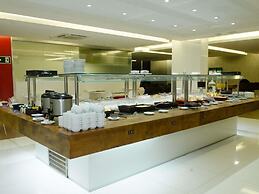 ibis Styles Confins Aeroporto