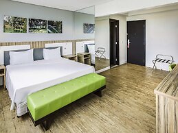 ibis Styles Confins Aeroporto