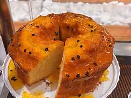 ibis Styles Confins Aeroporto