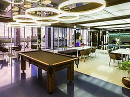 ibis Styles Confins Aeroporto