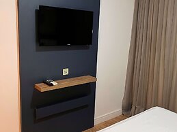 ibis Styles Confins Aeroporto