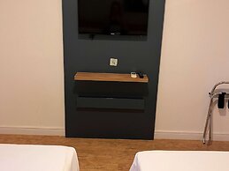 ibis Styles Confins Aeroporto