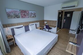 ibis Styles Confins Aeroporto