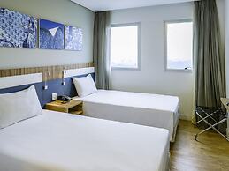 ibis Styles Confins Aeroporto