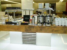 ibis Styles Confins Aeroporto