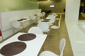 ibis Styles Confins Aeroporto