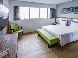 ibis Styles Confins Aeroporto
