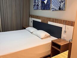 ibis Styles Confins Aeroporto