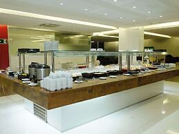 ibis Styles Confins Aeroporto