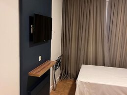 ibis Styles Confins Aeroporto