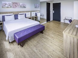ibis Styles Confins Aeroporto