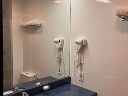 ibis Styles Confins Aeroporto