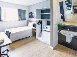 ibis Styles Confins Aeroporto
