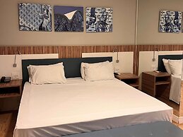 ibis Styles Confins Aeroporto