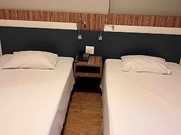 ibis Styles Confins Aeroporto