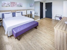 ibis Styles Confins Aeroporto