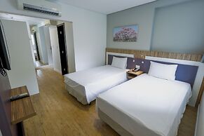 ibis Styles Confins Aeroporto
