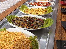 ibis Styles Confins Aeroporto
