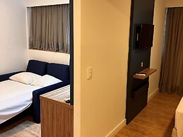 ibis Styles Confins Aeroporto
